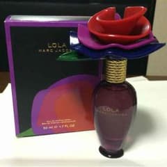 MARC JACOBS（マークジェイコブス）LOLA 香水のサムネイル