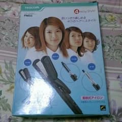 ヘアアイロンのサムネイル