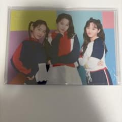 NiziU ラントレのサムネイル