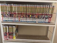 僕のヒーローアカデミア 全巻セット+ファイナルファンブック - メルカリ