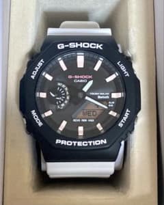 極美品！G-SHOCK ガラパゴス ペンギン GA-B2100CD-1A7JR - メルカリ
