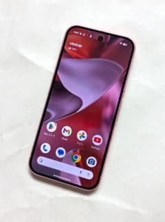 美品 Pixel 9 128GB バッテリー容量100％ 顔認証 指紋認証 美品 Pixel 9 128GB バッテリー容量100％ 顔認証 指紋認証 - メルカリ
