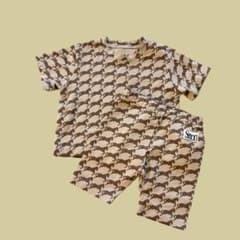 未使用&着1】Semon セットアップ 90cm HORSE - メルカリ