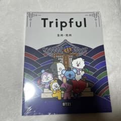【BT21】【BTS】Tripful 全州・完州のサムネイル