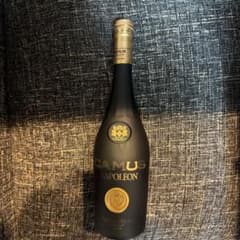 CAMUS NAPOLEON VIEILLE RESERVE コニャック - メルカリ