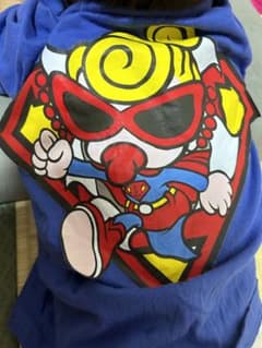 子供服のサムネイル