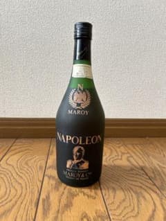 NAPOLEON MAROY 高級ブランデー NAPOLEON MAROY 高級ブランデー 【公式通販】