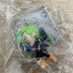 ワンピース フィギュアキーホルダーvol.8 ゾロ
