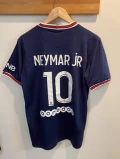 PSG ネイマール　レプリカ　ユニフォーム　ホーム　21/22のサムネイル