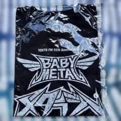 新品未開封】メタラジ！FES TEE 【サイズL】 - メルカリ