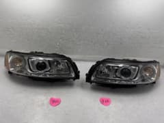 美品 ボルボ 純正 SB V70 S60 HID ヘッドライト左右 キセノン 美品 ボルボ 純正 SB V70 S60 HID ヘッドライト左右 キセノン - メルカリ