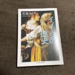 イメージの歴史のサムネイル