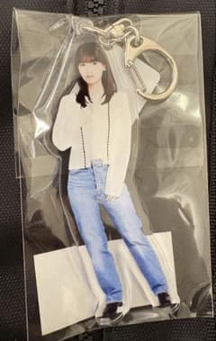 노기자카 46 이와모토 렌카 41stSG 언더라이브 아크릴 키홀더