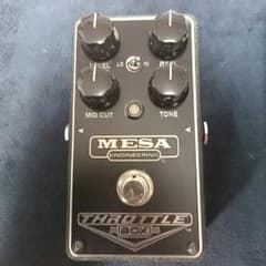 Mesa/Boogie Throttle Boxのサムネイル