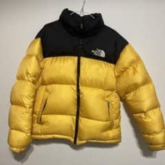 North Face  ヌプシのサムネイル