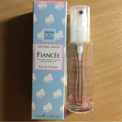 とも様専用   FIANCEE ボディミスト シャボンのサムネイル