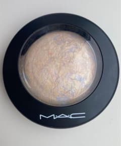 【美品】MAC Mineralize Skinfinish ◎ハイライトパウダーのサムネイル