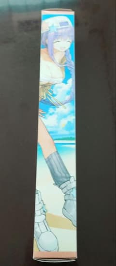 FGO 一番くじ ムーンキャンサー/BB 掛式アートポスターのサムネイル