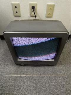 SHARP シャープ ブラウン管テレビ | Shop at Mercari from Japan! | Buyee