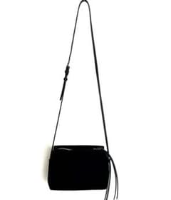 MARY AL TERNA | 〈Ｂshop別注〉ナイロンショルダーバックのサムネイル