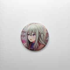 プロセカ　草薙寧々　缶バッジのサムネイル