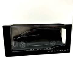 限定・非売品】40ヴェルファイア ミニカー 1/30スケール カラー202