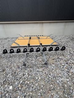 カーメイト　車用ロッドホルダーのサムネイル