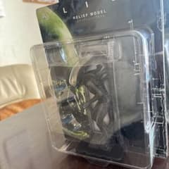 エイリアン リリーフモデル SEGAのサムネイル