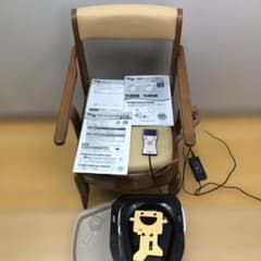 送料無料】家具調トイレ セレクトR 自動ラップ ノーマル 安寿 88297