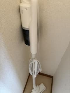 スティッククリーナー 掃除機のサムネイル