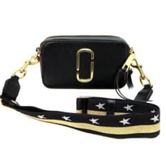 【値下げ】MARC JACOBS バッグ 星デザインのサムネイル