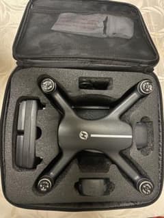 Flycam HOLY STONEのサムネイル