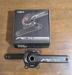 Magene PES-P505 パワーメーター クランクセット - メルカリ