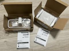 Panasonicパナソニック ペーパーホルダー タオルホルダーのサムネイル