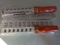 なにわ男子　ペンライト