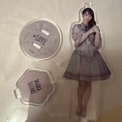 イコラブ 佐々木舞香 アクスタ あのコン あの子コンプレックス イコラブ 佐々木舞香 アクスタ あの子コンプレックス