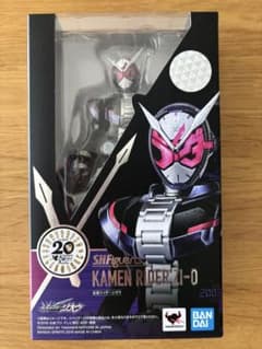 S.H.Figuarts 仮面ライダージオウのサムネイル