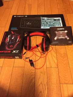 【どんちゃん様専用】xim4のサムネイル