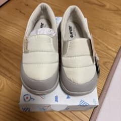 HI-TEC Kids スニーカー 撥水加工のサムネイル