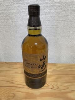 山崎　LIMITED EDITION2023 2本のサムネイル