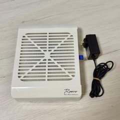 Rooro Nail Dust Collector 集塵機のサムネイル