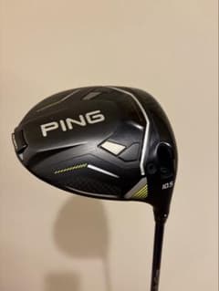 PING G430 MAX 10K 10.5 Ventus TR Blue 5Sのサムネイル