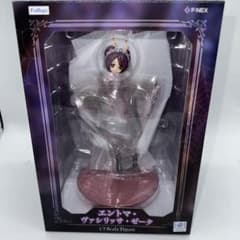 オーバーロード エントマ・ヴァシリッサ・ゼータ 1/7スケール