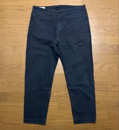 KATO' ワークパンツ DEPARTMENT OF KATO' M.L.P.