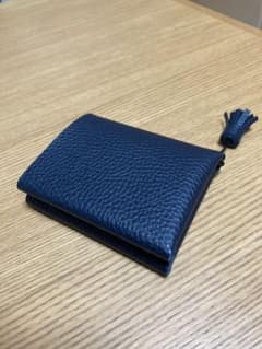 メンズ　財布のサムネイル