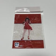 即購入可】川嶋美楓 FSK アクスタ 盛れ！ミ・アモーレ - メルカリ