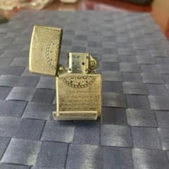 zippo 中古のサムネイル