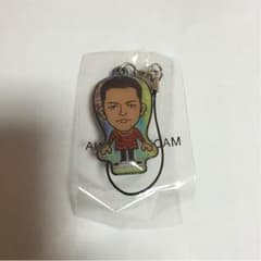 居酒屋えぐざいる2015ガチャ 山本世界のサムネイル
