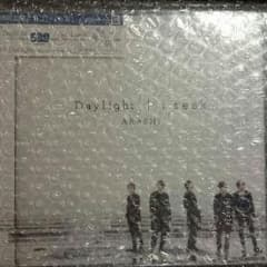 セット売り 嵐 
I seek / Daylight(初回限定盤)のサムネイル