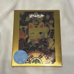 【未開封】椎名林檎と彼奴等と知る諸行無常 初回限定盤 Blu-rayのサムネイル